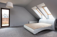 Uplands bedroom extensions