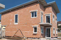 Uplands home extensions