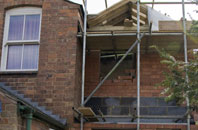 free Uplands home extension quotes