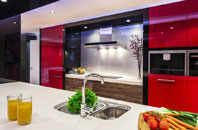 Uplands kitchen extensions