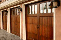 Uplands garage extension quotes